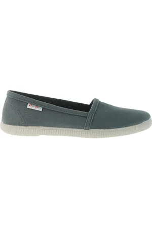victoria Chaussons espadrilles camping soft