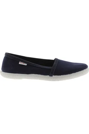 victoria Chaussons espadrilles camping soft