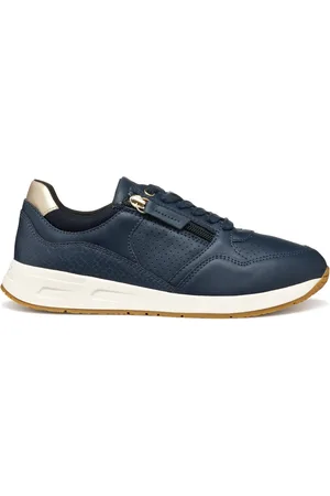 Geox Baskets femme Bulmya B