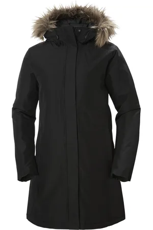 Helly Hansen Parka femme aden winter