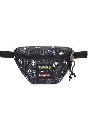 Eastpak Sacoche banane Pokemon Springer
