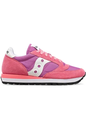 Saucony Chaussures femme Jazz Original