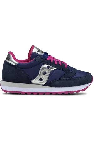 Saucony Baskets femme jazz original