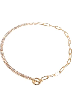 Urban classics Collier femme Venus Various Flashy Chain