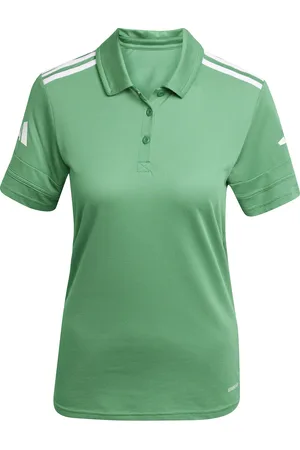 adidas Polo cotton femme Squadra25