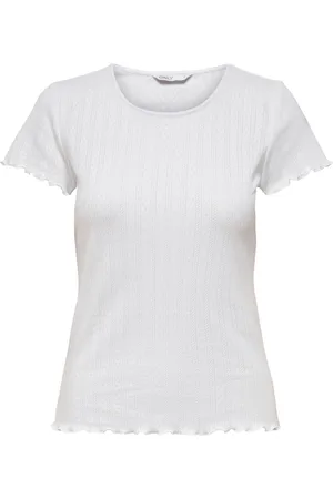 ONLY T-shirt femme JRS Carlotta