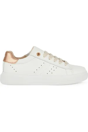 Geox Baskets femme Nettuno