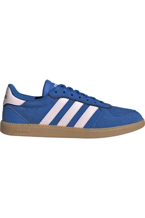 adidas Baskets femme Breaknet Sleek
