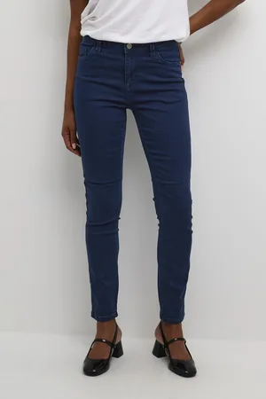 Kaffe Jeans femme Vicky