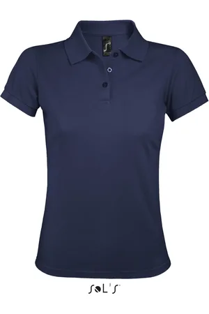 Sols Polo femme Prime