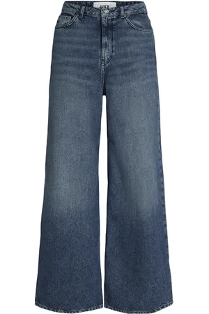 JACK & JONES Jeans large femme Tokyo R6129