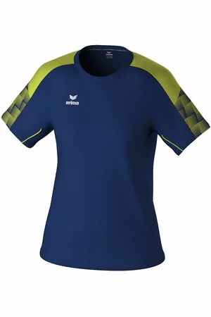 Erima T-shirt femme Evo Star