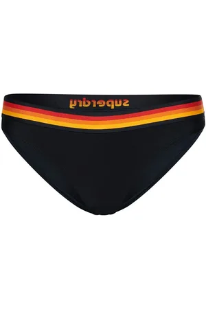 Superdry Bas de maillot de bain femme Vintage Logo