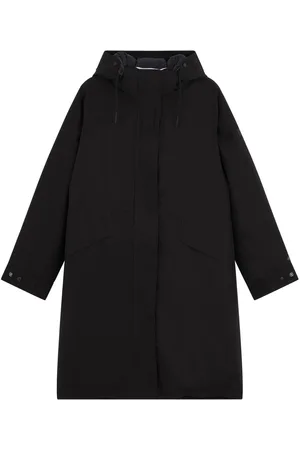 Aigle Parka très chaud femme Gore-Tex