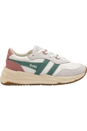 Gola Baskets femme Saturn
