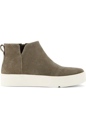 TOMS Baskets femme Vermid