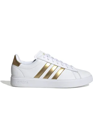 adidas Baskets fille Grand Court 2.0