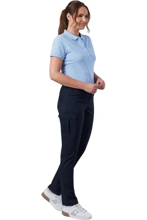 Brook Taverner Pantalon cargo femme Nantes
