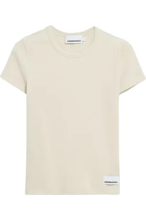 Armedangels T-shirt femme Kardaa