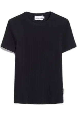 Armedangels T-shirt femme Maheraa