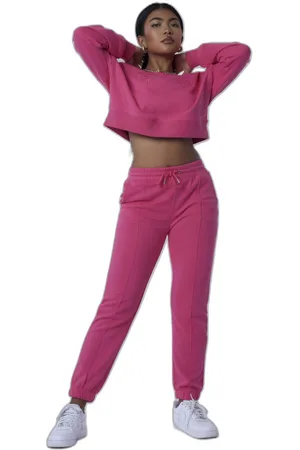 Project X Paris Jogging elastiqué femme Basic