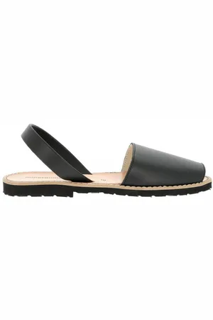 MINORQUINES Sandales femme Avarca