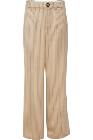 Pulz jeans Pantalon large femme Janna