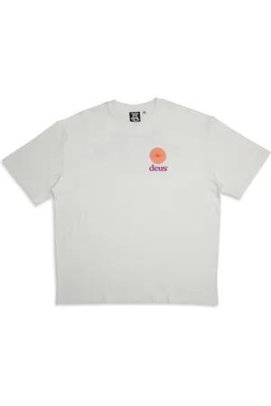 Deus Ex Machina T-shirt Strata
