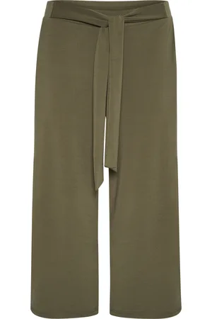 Kaffe Pantalon femme Malli
