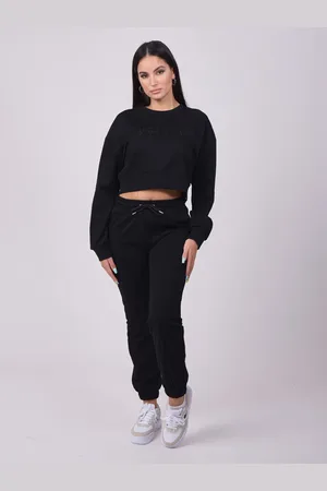 Project X Paris Jogging femme élastique