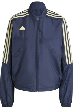 adidas Veste de survêtement tissé femme Tiro Cut