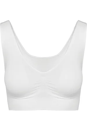 Kariban Brassière éco-responsable sans coutures Femme Push-up
