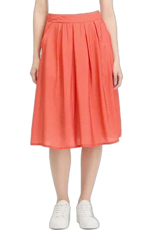 Ragwear Jupe plissée femme Delise