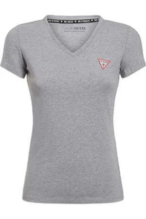 Guess T-shirt à manches courtes femme VN