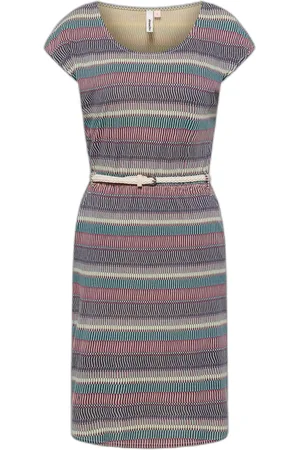 Ragwear Robe femme Lilithe