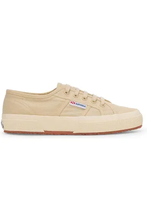 Superga Baskets femme 2750 Linen