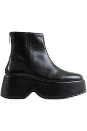 Bronx Bottines femme Tizzy