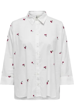 ONLY Chemise femme New Lina Grace