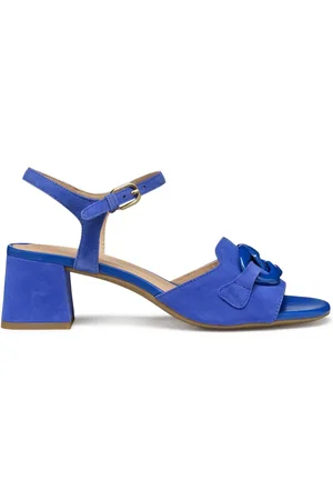 Geox Sandales à talon femme New Eraklia 50 T C