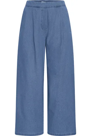 Ichi Pantalon femme Archer