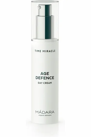 Mádara Crème de jour age defense Time Miracle 50 ml