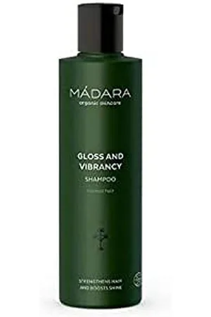 Mádara Shampoing brillance et éclat 250 ml