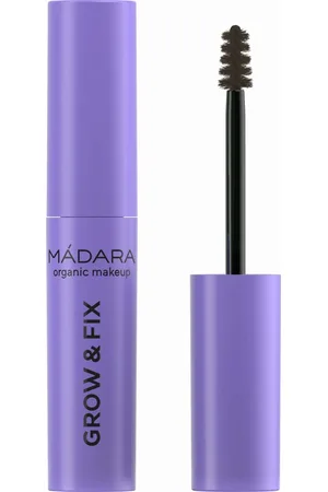 Mádara Sérum Cils Et Sourcils Grow & Fix #4 ASH BROWN