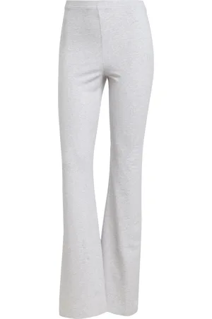 adidas Legging évasé femme Essentials Small Logo