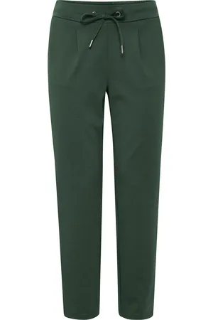 B YOUNG Pantalon crop femme Rizetta