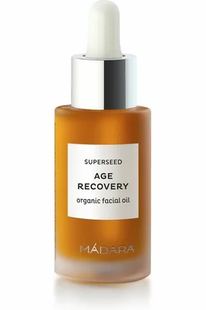 Mádara Huile pour le visage anti-âge Superseed 30 ml