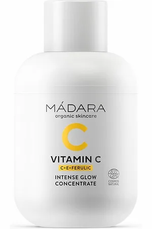 Mádara Concentré éclat intense à la vitamine 30 ml