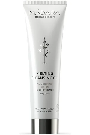 Mádara Huile démaquillante fondante 100 ml