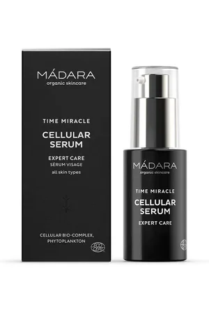 Mádara Sérum cellulaire Time Miracle 30 ml