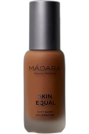 Mádara Fond de teint Skin Equal 90 Chestnut